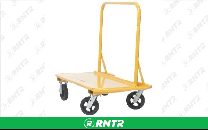 Generic DOLLY -  DRYWALL 28in X 50in – For rent in hollywood, florida – Alltool Rental Co. | RNTR.com – Image 1