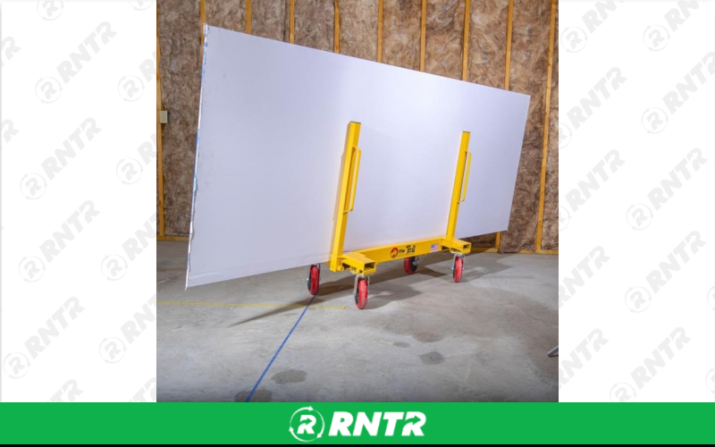 Generic DOLLY - SHEETROCK – For rent in Edmonds, Washington – Miller\\\'s Equipment and Rent-All inc. | RNTR.com – Image 2 of 3
