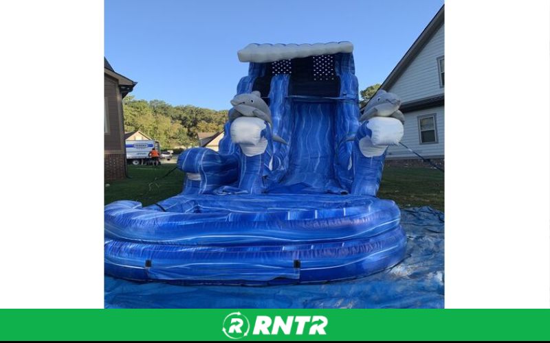 Generic Dolphin Cove – For rent in Chattanooga, Tennessee – Edgeway Events | RNTR.com – Image 3 of 3