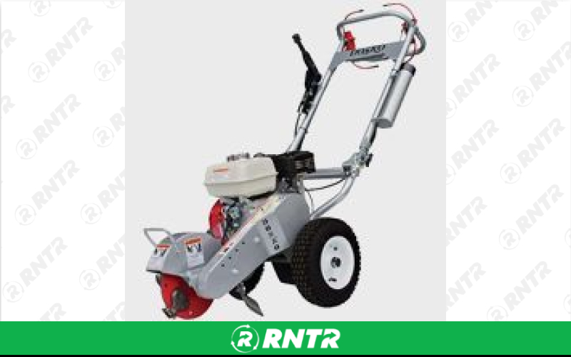 Dosco Dosco 200 Stump Grinder – For rent in commerce-township, michigan – Papa\'s Rental | RNTR.com – Image 1