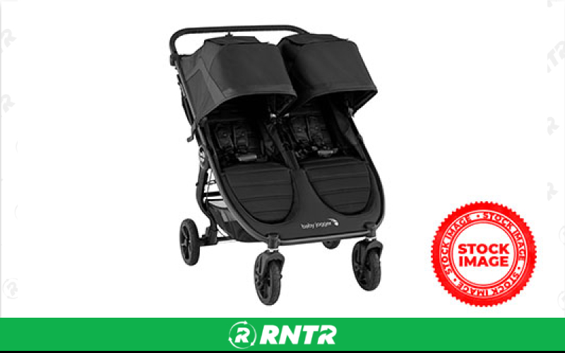 City Mini Double Baby Stroller – For rent in Boynton Beach, Florida – Home Medical Supply | RNTR.com – Image 1 of 1
