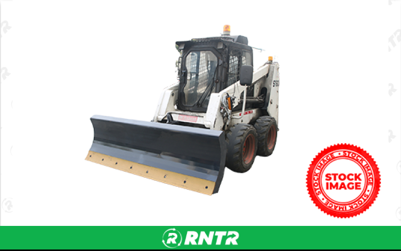 Generic Dozer - Skid Steer 84in – For rent in apache-junction, arizona – ALL AMERICAN RENTALS | RNTR.com – Image 1