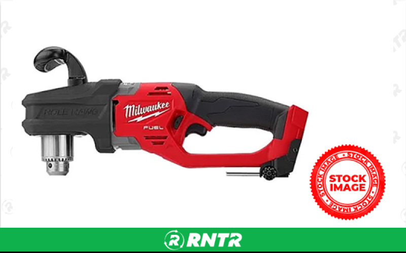 Milwaukee DRILL - HOLE HAWG (RIGHT ANGLE) – For rent in apache-junction, arizona – ALL AMERICAN RENTALS | RNTR.com – Image 1