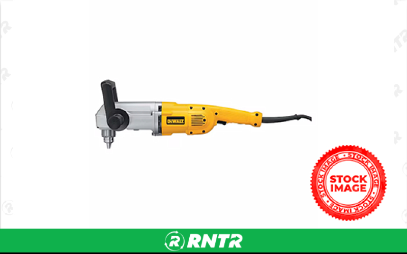 Generic DRILL -  RIGHT ANGLE 1/2in – For rent in hollywood, florida – Alltool Rental Co. | RNTR.com – Image 1