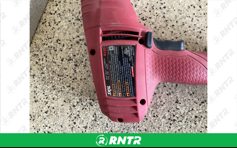 Skil Drill – For rent in Alexandria, Minnesota – RNTR Depot of Alexandria MN | RNTR.com – Image 1 of 2