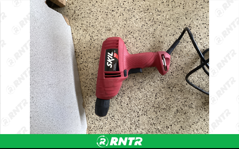 Skil Drill – For rent in Alexandria, Minnesota – RNTR Depot of Alexandria MN | RNTR.com – Image 2 of 2