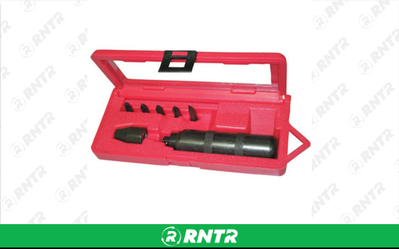 Generic DRIVER -  IMPACT HAND – For rent in Hollywood, Florida – Alltool Rental Co. | RNTR.com – Image 1 of 1