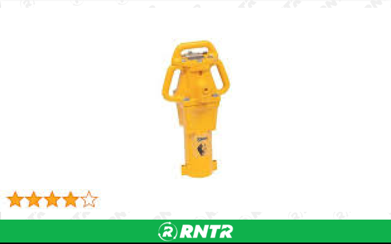 RHINO DRIVER - RHINO PD55 – For rent in Burnet, Texas – Minuteman Rentals | RNTR.com – Image 2 of 2