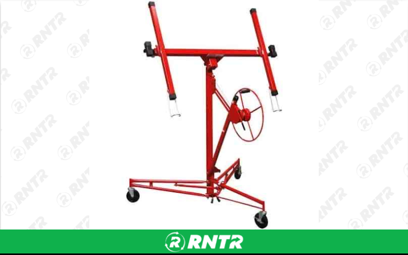 Franklin Drywall Lift – For rent in Kansas City, Missouri – Scott The Handyman LLC | RNTR.com – Image 2 of 2