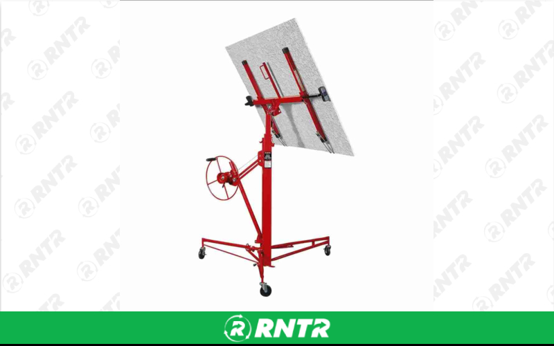 Franklin Drywall panel lift – For rent in elizabeth, pennsylvania – Pueo Projects  | RNTR.com – Image 1