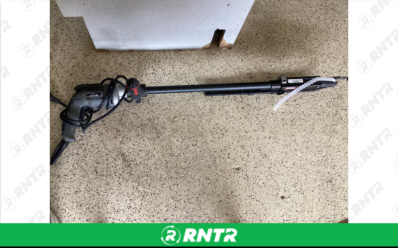 Senco Drywall Screw Gun – For rent in Alexandria, Minnesota – RNTR Depot of Alexandria MN | RNTR.com – Image 3 of 3