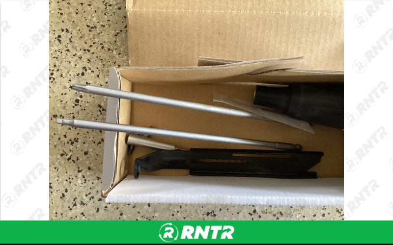 senco Drywall screw gun – For rent in Alexandria, Minnesota – RNTR Depot of Alexandria MN | RNTR.com – Image 2 of 3