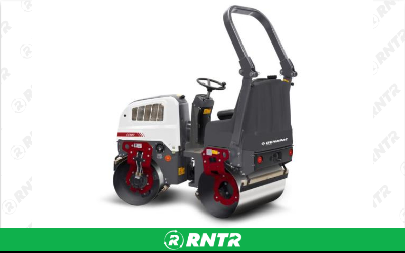 Dynapac Dynapac Vibratory Roller CC900G – For rent in Lake Charles, Louisiana – Grand Rental | RNTR.com – Image 1 of 1