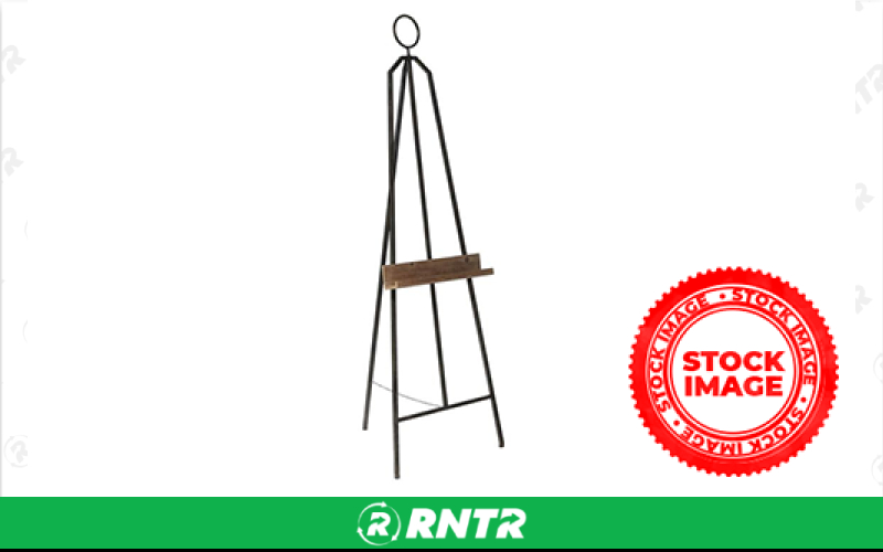 Generic EASEL – For rent in bayonne, new-jersey – Resnicks Party Rental | RNTR.com – Image 1