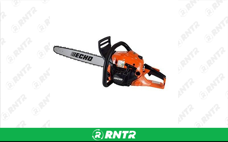Echo Echo 18 Chainsaw – For rent in commerce-township, michigan – Papa\'s Rental | RNTR.com – Image 1