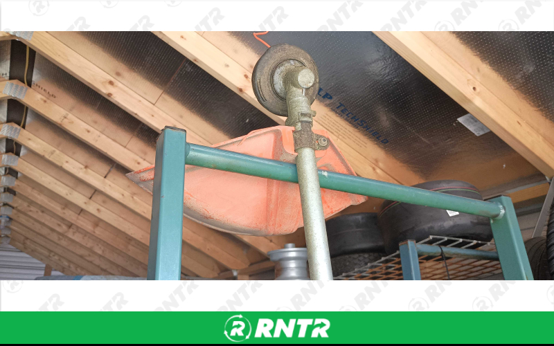 Echo Echo Straight Shaft Trimer – For rent in Denton, North Carolina – Denton Turf | RNTR.com – Image 1 of 3