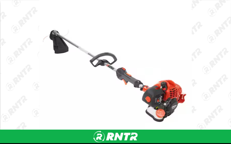 Echo Echo Weedeater – For rent in Placerville, California – Adkins Ranch & Land Care | RNTR.com – Image 2 of 3