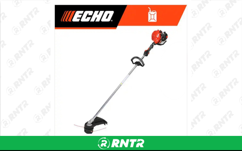 Echo Echo Weedeater – For rent in Placerville, California – Adkins Ranch & Land Care | RNTR.com – Image 3 of 3