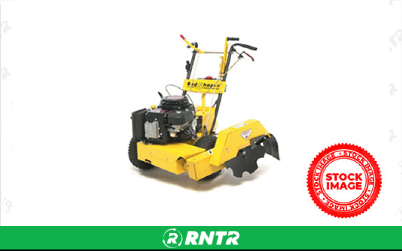 EZ TRENCH EDGER - BED SHAPER - BE310A – For rent in washington-township, new-jersey – Hoffman\\\'s Supply | RNTR.com – Image 1