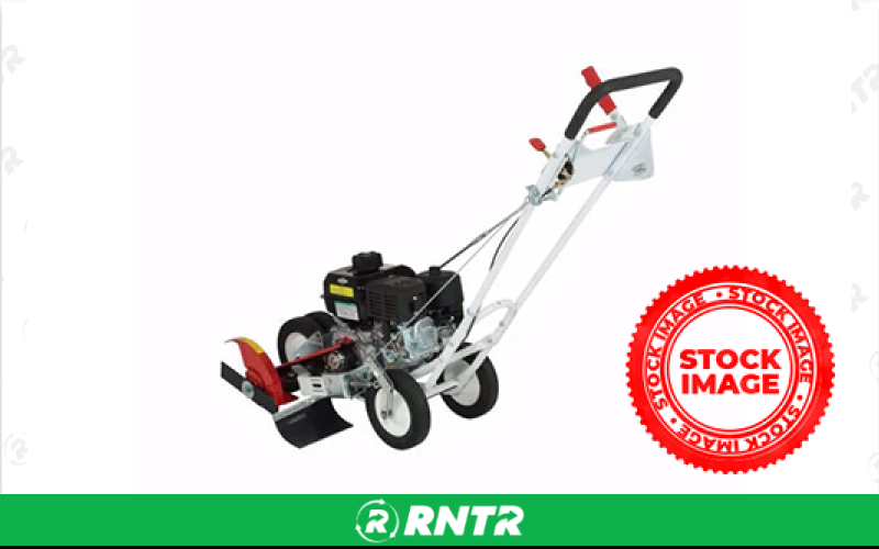 BILLY GOAT EDGER - LAWN /  CRACK CLEANER – For rent in washington-township, new-jersey – Hoffman\\\'s Supply | RNTR.com – Image 1