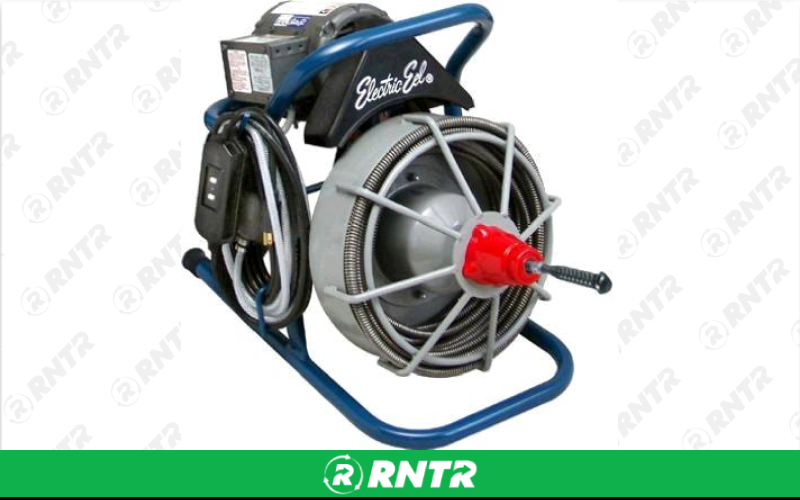 Generic ELECTRIC SNAKE 50ft – For rent in hollywood, florida – Alltool Rental Co. | RNTR.com – Image 1