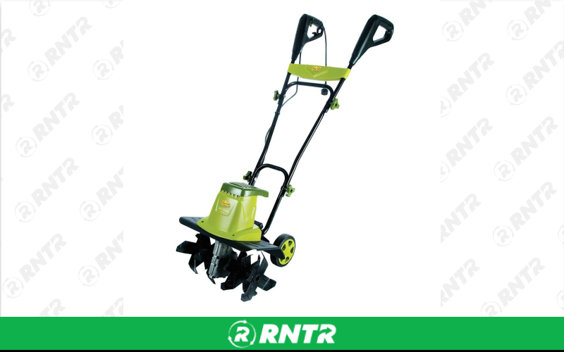 Sun Joe Electric Tiller – For rent in williamsburg, iowa – The Taormina Team | RNTR.com – Image 1