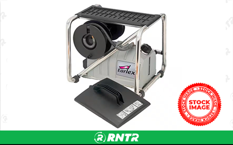 Generic Electric Wallpaper Steamer – For rent in Pelican Rapids, Minnesota – LAKELAND GENERAL STORE | RNTR.com – Image 1 of 1