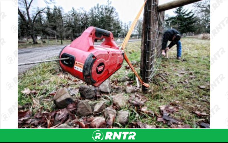 WARN ELECTRIC WINCH 1000 LB CAP – For rent in Edmonds, Washington – Miller\\\'s Equipment and Rent-All inc. | RNTR.com – Image 3 of 3