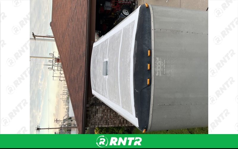 continental cargo enclosed trailer for rent – For rent in Ferris, Texas – Kyle McMillin | RNTR.com – Image 5 of 8