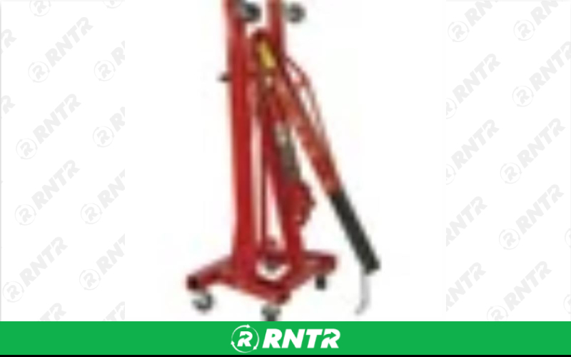 Generic ENGINE HOIST Rentals DFW – For rent in Irving, Texas – Ez Equipment Rental | RNTR.com – Image 2 of 3