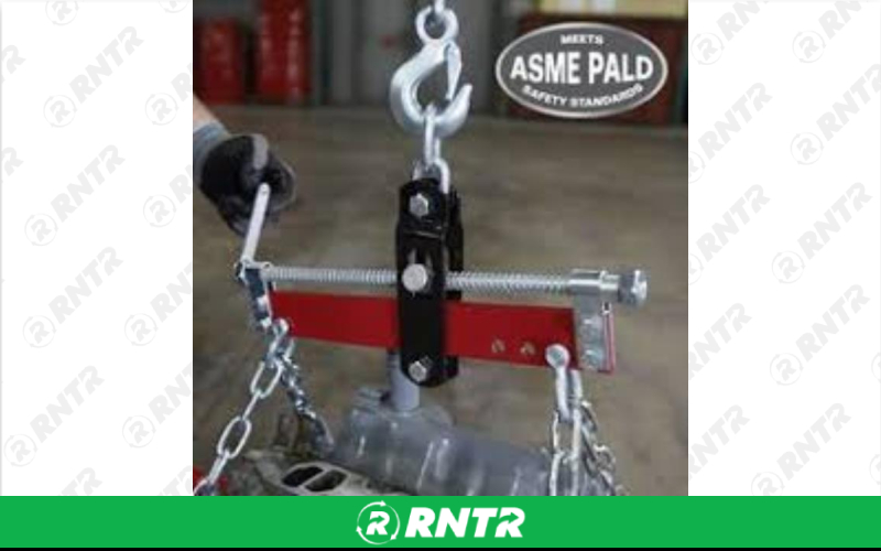 Generic ENGINE HOIST Rentals DFW – For rent in Irving, Texas – Ez Equipment Rental | RNTR.com – Image 3 of 3