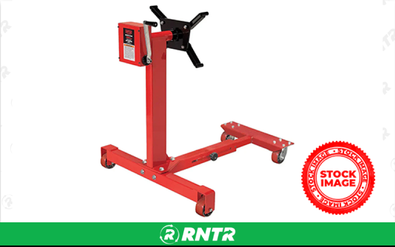 Generic Engine Stand – For rent in eatontown, new-jersey – Semcore Rental Center | RNTR.com – Image 1