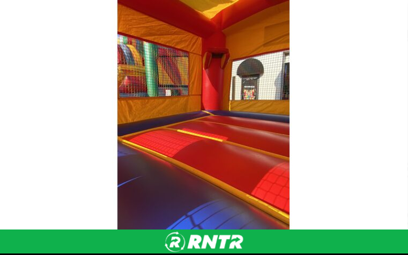 Generic Epic Combo – For rent in Chattanooga, Tennessee – Edgeway Events | RNTR.com – Image 2 of 3