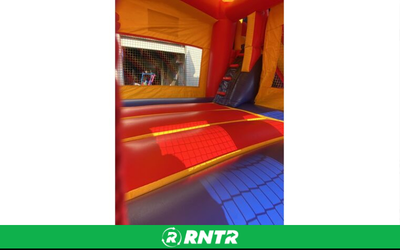 Generic Epic Combo – For rent in Chattanooga, Tennessee – Edgeway Events | RNTR.com – Image 3 of 3