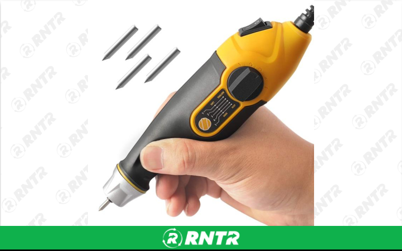 Generic ETCHING TOOL -  ELECTRIC PENCIL – For rent in hollywood, florida – Alltool Rental Co. | RNTR.com – Image 1