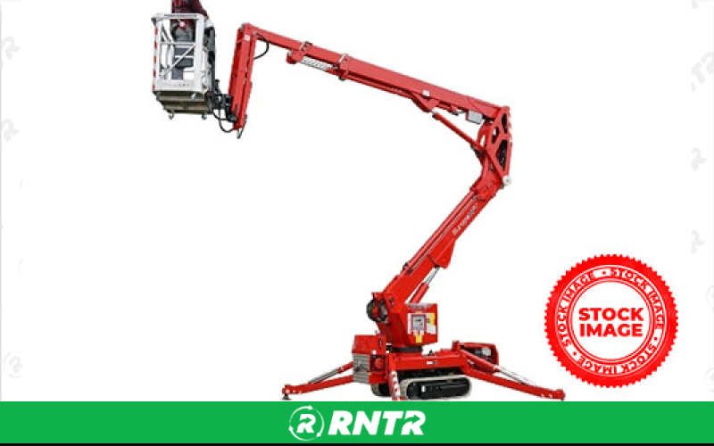 EuropeLift EuropeLift 3618A – For rent in altamonte-springs, florida – Best Rental Center | RNTR.com – Image 1