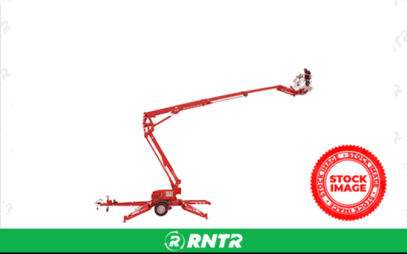 EuropeLift EuropeLift 5333A – For rent in altamonte-springs, florida – Best Rental Center | RNTR.com – Image 1