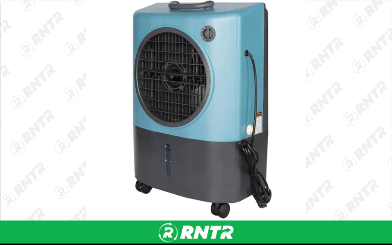 Generic EVAPORATIVE COOLER 1300cfm (Swamp Cooler – For rent in Edmonds, Washington – Miller\\\'s Equipment and Rent-All inc. | RNTR.com – Image 3 of 3