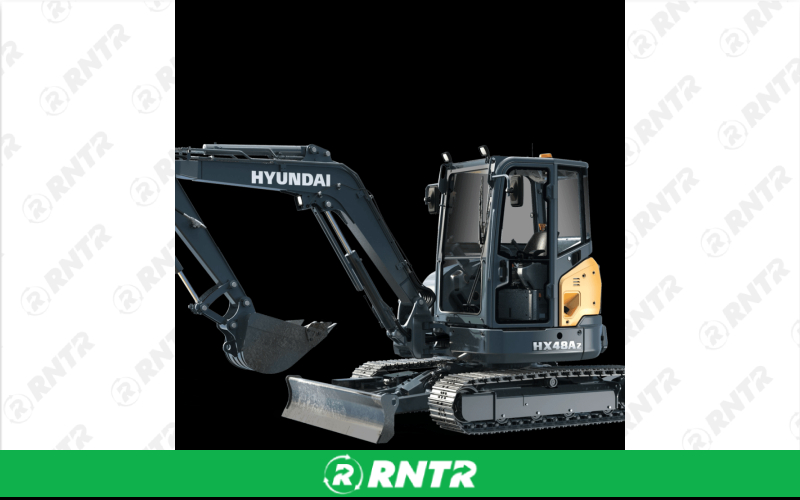 Generic EXCAVATOR 11200 LBS – For rent in west-hartford, connecticut – Butler Equipment | RNTR.com – Image 1