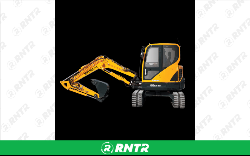 Generic EXCAVATOR 13500 LBS – For rent in west-hartford, connecticut – Butler Equipment | RNTR.com – Image 1