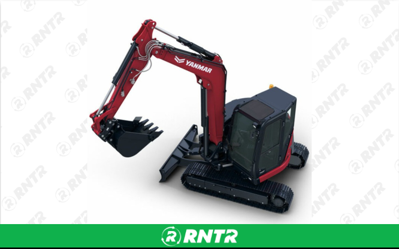 Generic EXCAVATOR 18000 LBS – For rent in West Hartford, Connecticut – Butler Equipment | RNTR.com – Image 2 of 3