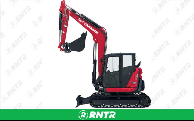 Generic EXCAVATOR 18000 LBS – For rent in West Hartford, Connecticut – Butler Equipment | RNTR.com – Image 3 of 3