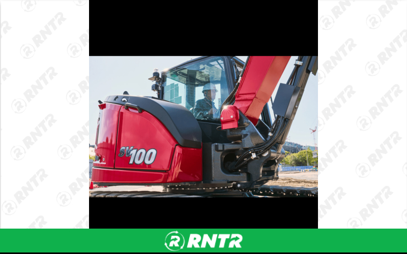 Generic EXCAVATOR 21500 LBS – For rent in west-hartford, connecticut – Butler Equipment | RNTR.com – Image 1
