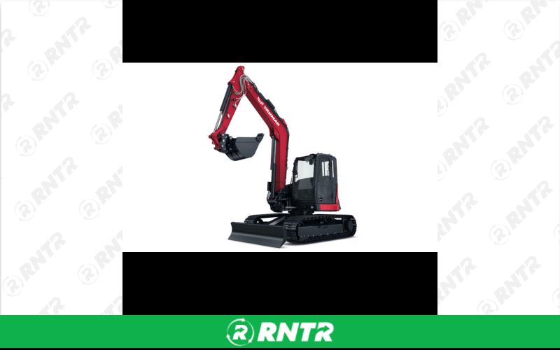 Generic EXCAVATOR 21500 LBS – For rent in West Hartford, Connecticut – Butler Equipment | RNTR.com – Image 2 of 2