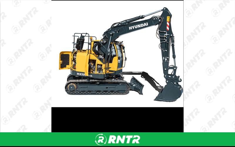 Generic EXCAVATOR 29000 LBS – For rent in west-hartford, connecticut – Butler Equipment | RNTR.com – Image 1