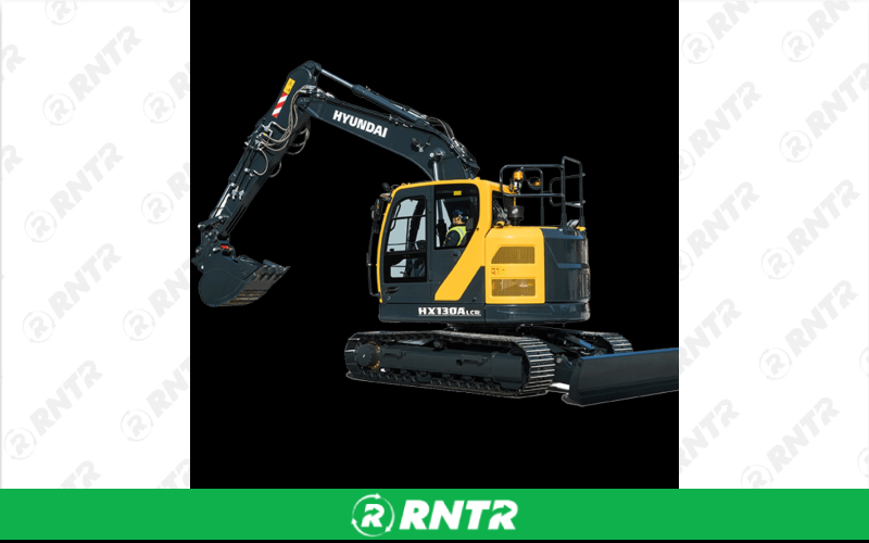 Generic EXCAVATOR 29000 LBS – For rent in West Hartford, Connecticut – Butler Equipment | RNTR.com – Image 2 of 2