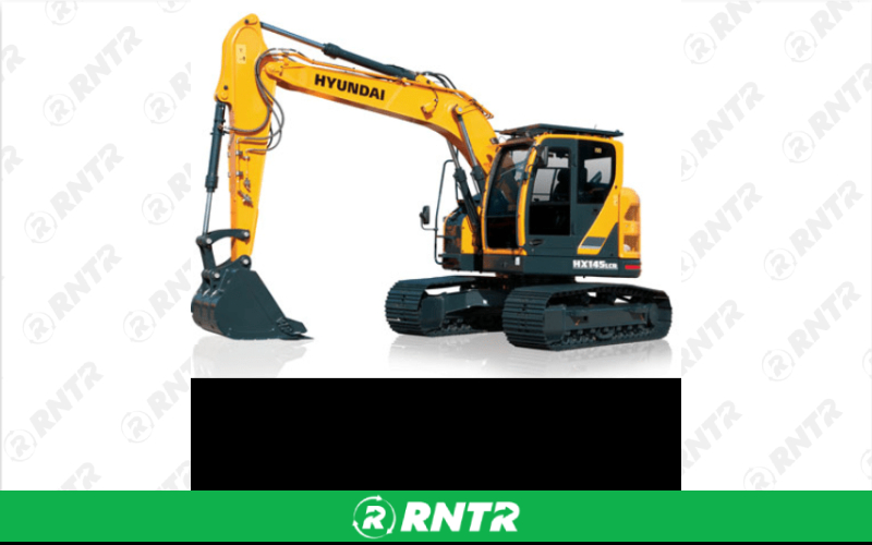 Generic EXCAVATOR 35000 LBS – For rent in west-hartford, connecticut – Butler Equipment | RNTR.com – Image 1