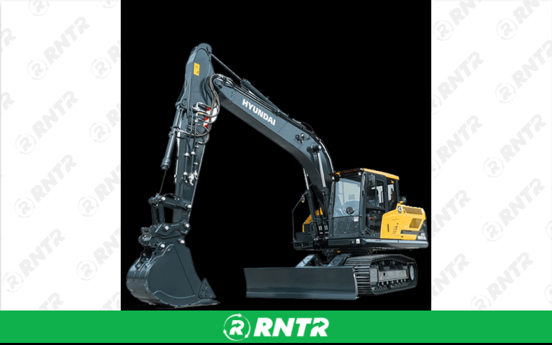 Generic EXCAVATOR 40000 LBS – For rent in west-hartford, connecticut – Butler Equipment | RNTR.com – Image 1