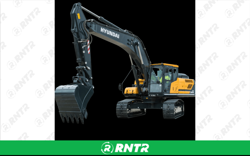 Generic EXCAVATOR 70000 LBS – For rent in west-hartford, connecticut – Butler Equipment | RNTR.com – Image 1