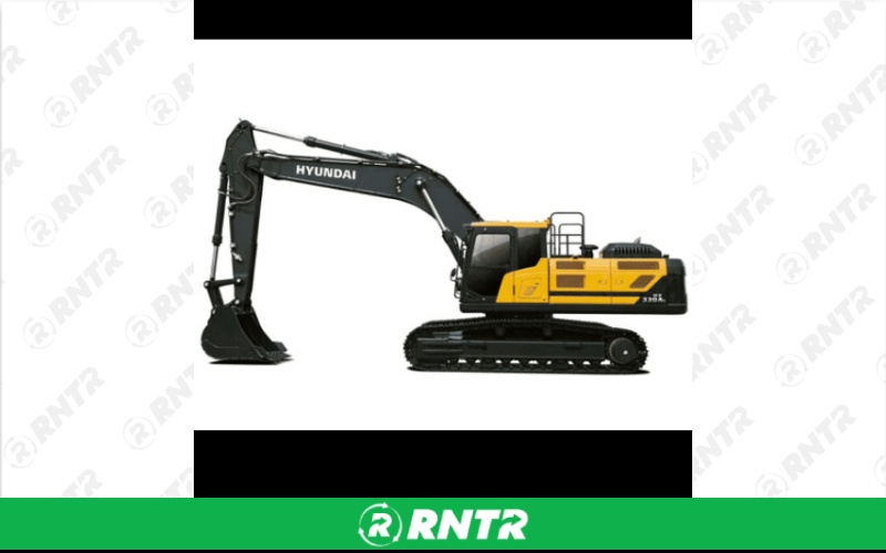 Generic EXCAVATOR 75000 LBS – For rent in west-hartford, connecticut – Butler Equipment | RNTR.com – Image 1